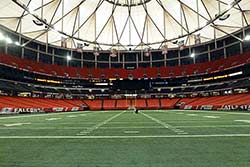 Georgia Dome