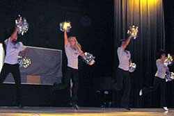 Performance
