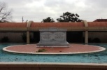 tomb