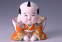 Hakata Doll