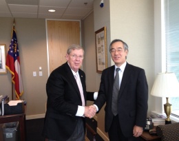 Isakson