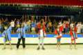 Dancing