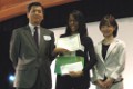 Speech Contest