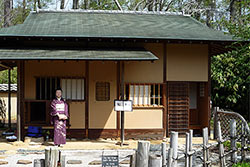 Tea House