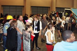 Crowds