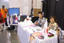 Volunteers