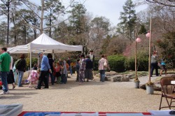 Event Grounds