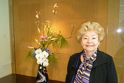Ikebana