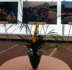 Ikebana