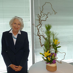 Ikebana