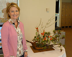 Ikebana