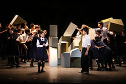 Drama Scene 2