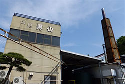 brewery