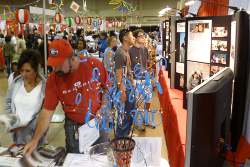 JapanFest Booth 1