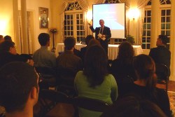 Alex Gregory Presentation