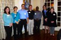 JET Returnee Reception