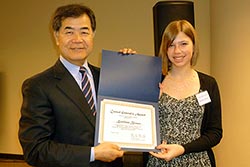 Award Ceremony