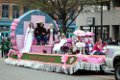 Macon Cherry Blossom Festival