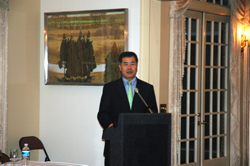 Consul General
