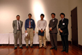 2008 Speech Contest
