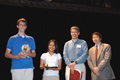 Japanese Speech Contest 2009