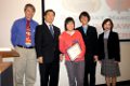 2010 Japanese Speech Contest