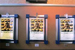 Posters