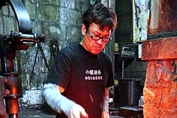 Tadashi Enami