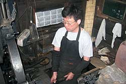 Yuzo Tani
