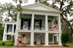 Oakleigh House