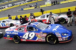 NASCAR