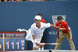 Tennis