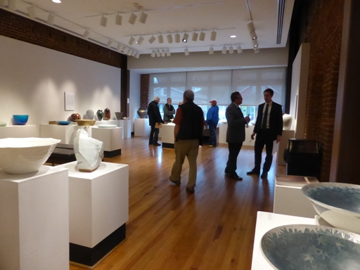 Piedmont Gallery