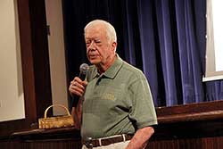 Jimmy Carter