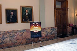 Deal Office Poster