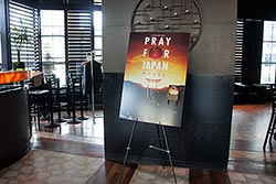 Poster at aja