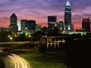 Raleigh