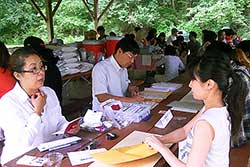 Consular Service