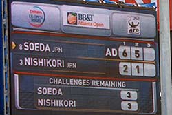 Tennis