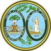 SC State Seal