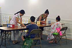 Teachers and Students
