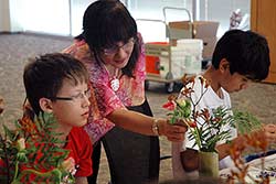 Ikebana