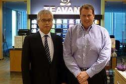 Teavana