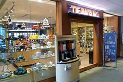 Teavana
