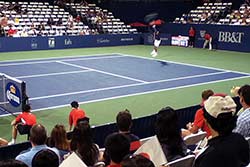 Tennis