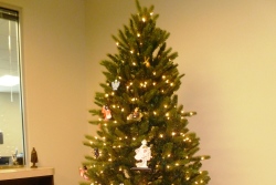 tree