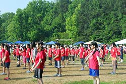 Field Day