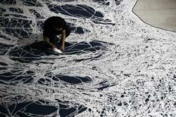 Salt Works